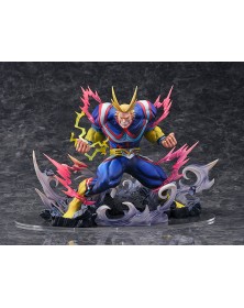 My Hero Academia - All Might - Statue - Takara Tomy