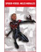 Spider-Verse – Miles Morales – Volume Unico – Marvel-Verse – Panini Comics – Italiano