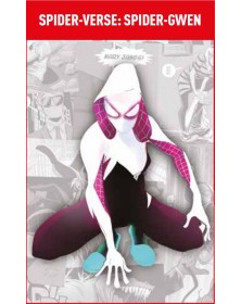 Spider-Verse – Spider-Gwen – Volume Unico – Marvel-Verse – Panini Comics – Italiano
