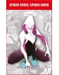 Spider-Verse – Spider-Gwen – Volume Unico – Marvel-Verse – Panini Comics – Italiano