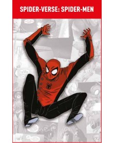 Spider-Verse – Spider-Men – Volume Unico – Marvel-Verse – Panini Comics – Italiano