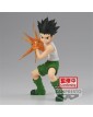 Hunter x Hunter - Vibration Stars - Gon - Banpresto - Figure