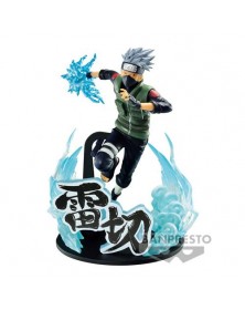 Naruto Shippuden - Vibration Stars - Hatake Kakashi - Banpresto