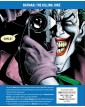 Batman – The Killing Joke – Volume Unico – DC Black Label Library – Panini Comics – Italiano