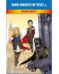 Dark Knights of Steel 4 – Batman / Superman 31 – Panini Comics – Italiano