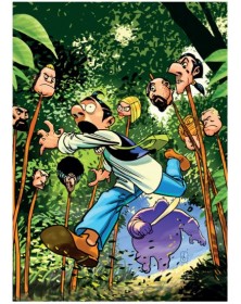 Nirvana Vol. 2 – Edizioni Star Comics – Italiano