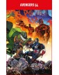 Avengers 54 – I Vendicatori 158 – Panini Comics – Italiano