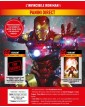 L’Invincibile Iron Man 1 – Variant John Romita Jr. – Iron Man 116 – Panini Comics – Italiano