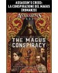Assassin’s Creed – La Cospirazione del Magus Romanzo – Panini Comics – Italiano