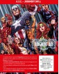 Avengers / X-Men / Eterni – Judgment Day 5 – Marvel Miniserie 266 – Panini Comics – Italiano