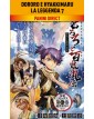 Dororo e Hyakkimaru – La Leggenda 7 – Panini Comics – Italiano