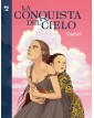 La Conquista del Cielo – Volume Unico – Jpop – Italiano