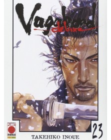 Vagabond Deluxe 23 – Seconda Ristampa – Panini Comics – Italiano