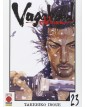 Vagabond Deluxe 23 – Ristampa – Panini Comics – Italiano