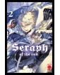 Seraph of the End 2 – Terza Ristampa – Panini Comics – Italiano