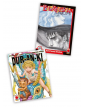 Duranki Bundle + Berserk Collection Serie Nera 1 Variant – Panini Comics – Italiano