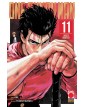 One Punch Man 11 –  Ristampa – Panini Comics – Italiano