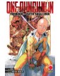 One Punch Man – Fanbook – Volume Unico – Ristampa – Panini Comics – Italiano