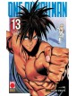 One Punch Man 13 – Ristampa – Panini Comics – Italiano