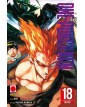 One Punch Man 18 – Ristampa – Panini Comics – Italiano