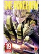 One Punch Man 19 – Prima Ristampa – Panini Comics – Italiano
