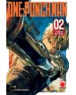 One Punch Man 2 – Ristampa – Panini Comics – Italiano