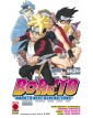 Boruto – Naruto Next Generations 3 – Seconda Ristampa – Panini Comics – Italiano