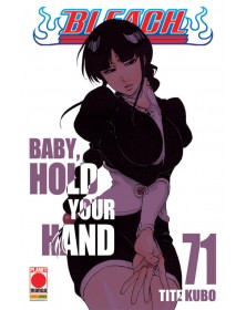 Bleach 71 –  Ristampa – Panini Comics – Italiano