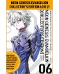 Neon Genesis Evangelion – Collector’s Edition 6 – Panini Comics – Italiano