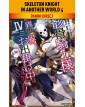 Skeleton Knight in Another World 4 – Panini Comics – Italiano