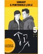 Songgot – Il Punteruolo 5 – Panini Comics – Italiano