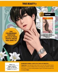 True Beauty 2 – Variant – Panini Comics – Italiano