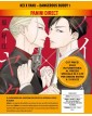 Kei x Yaku – Dangerous Buddy 1 – Cut-Price Edition – Panini Comics – Italiano