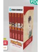 Fairy Tail Collection 11 – Edizioni Star Comics – Italiano