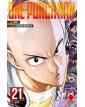 One Punch Man 21 – Ristampa – Panini Comics – Italiano