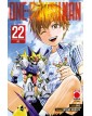 One Punch Man 22 – Prima Ristampa – Panini Comics – Italiano