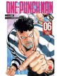 One Punch Man 6 – Ristampa – Panini Comics – Italiano
