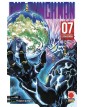 One Punch Man 7 – Ristampa – Panini Comics – Italiano