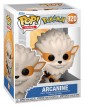 funko pop arcanine 920