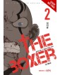 The Boxer 2 – Manhwa 92 – Edizioni Star Comics – Italiano