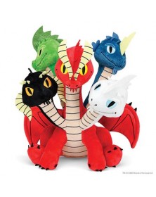 Dungeons and Dragons - Tiamat - Plush - Kidrobot