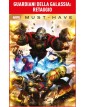 Guardiani della Galassia – Retaggio – Volume Unico – Marvel Must Have – Panini Comics – Italiano