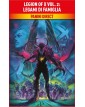 Legion of X Vol. 2 – Legami di Famiglia – Panini Comics – Italiano