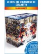 Le Crisi del Multiverso DC Cofanetto (Vol. 1-4 + Crisi sulle Terre Multiple) – DC Omnibus – Panini Comics – Italiano