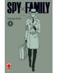 Spy x Family 1- Variant