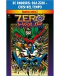 Ora Zero – Crisi nel Tempo – Volume Unico – DC Omnibus – Panini Comics – Italiano