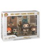 Funko Moments - Deluxe Harry Potter Hagrid's House - 04