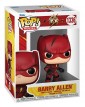 Funko Pop -  The Flash - Barry Allen - 1336