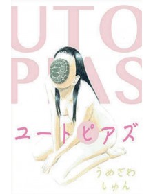 Utopias – Volume Unico – Dynit – Italiano