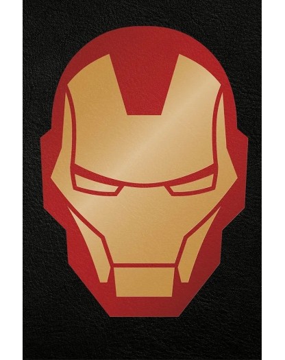 Iron Man – Extremis – Volume Unico – Edizione Definitiva – Marvel Grimorio – Panini Comics – Italiano